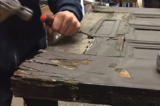 Salinas-wooden-door-repair