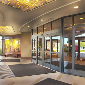 commercial door specialist Salinas