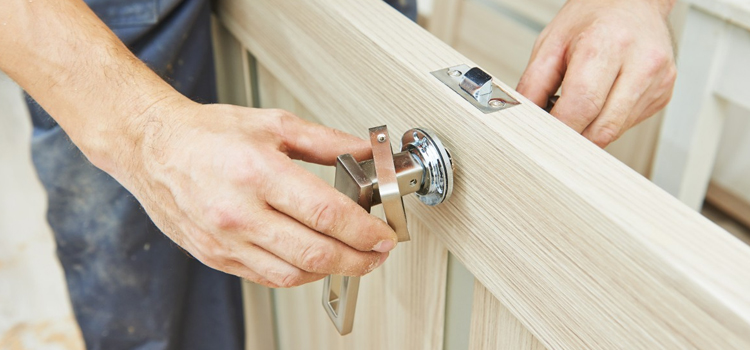 interior door repair Salinas