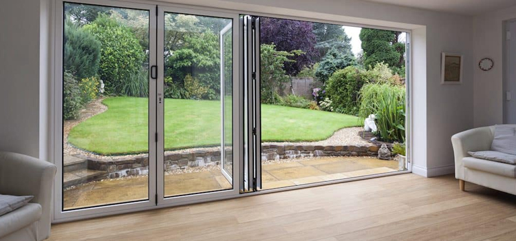sliding door specialist Salinas