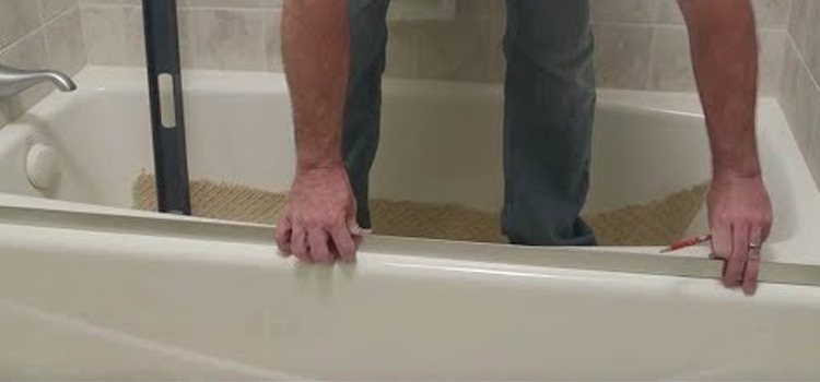 Sliding Shower Door Repair in Salinas